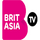 IN|UK - BRIT ASIA TV logo