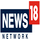 IN - CNN NEWS 18 logo