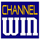 HINDI -  CHANNEL WIN logo