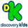 HINDI - DISCOVERY KIDS HD GUJARATI logo