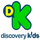 TAMIL - DISCOVERY KIDS TAMIL  logo