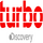 IN - Discovery Turbo logo