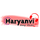 IN - HARYANA BEATS logo