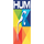 HINDI -  HUM TV HD logo