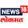 HINDI - IDN LOKMAT logo