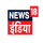 HINDI -  INDIA NEWS MP CH HD logo