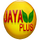 TAMIL - JAYA PLUS logo