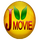 TAMIL - J MOVIES logo