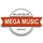 TAMIL - MEGA MUSIQ logo