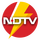 IN - NDTV. N HEVC logo