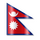 HINDI - NEPAL 1 HD logo