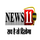 HINDI -  NEWS 11 BHARAT logo