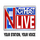 HINDI -  NORTH EAST LIVE HD logo