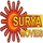 MLY - SURYA MOVIES logo