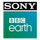 TELUGU - SONY BBC EARTH HD logo