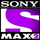 IN|UK - SONY MAX 2 logo