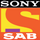 IN|UK - SONY SAB logo