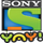 TAMIL - SONY YAY logo