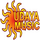 KANNADA - UDAYA MUSIC logo