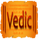 HINDI - VEDIC TV logo