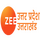 IN - ZEE UTTAR PRADESH UTTARAKHAND SD logo