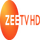 IN|UK - ZEE TV HD logo