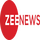 HINDI - ZEE NEWS MP logo