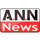 IN - ANN NEWS HD logo