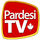 HINDI - PARAS TV logo