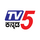 IN - TV5 KANNADA HD logo