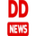 HINDI - DD NEWS logo