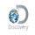 ENGLISH - DISCOVERY WORLD HD logo