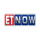 ENGLISH - ET NOW HD logo