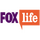 ENGLISH - FOX LIFE HD logo