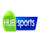 SPORTS - HUB SPORTS 1 logo