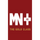 ENGLISH - MN PLUS HD logo