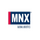 ENGLISH - MNX HD logo