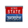 HINDI - NEWS STATE logo