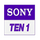 SPORTS - TEN 1 HD logo