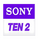 SPORTS - TEN 2 HD logo