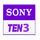 SPORTS - TEN 3 HD logo