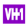 ENGLISH - VH1 HD logo