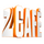 ENGLISH - ZEE CAFE HD logo