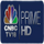 ENGLISH - CNBC TV18 PRIME NEWS HD logo