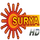 MAL - SURYA TV HD ◉  logo