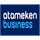 KZ - ATAMEKEN BUSINESS logo