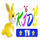 KU VIP - DASINYA KIDS HD logo