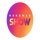 KU VIP - KURDMAX SHOW HD (KUR) logo