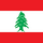 ##### LB - LEBANON ##### logo