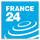 MY - FRANCE24 logo